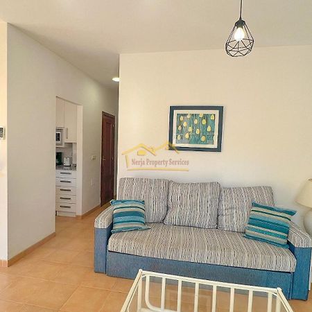 Апартаменты Nerja Medina A2 Экстерьер фото