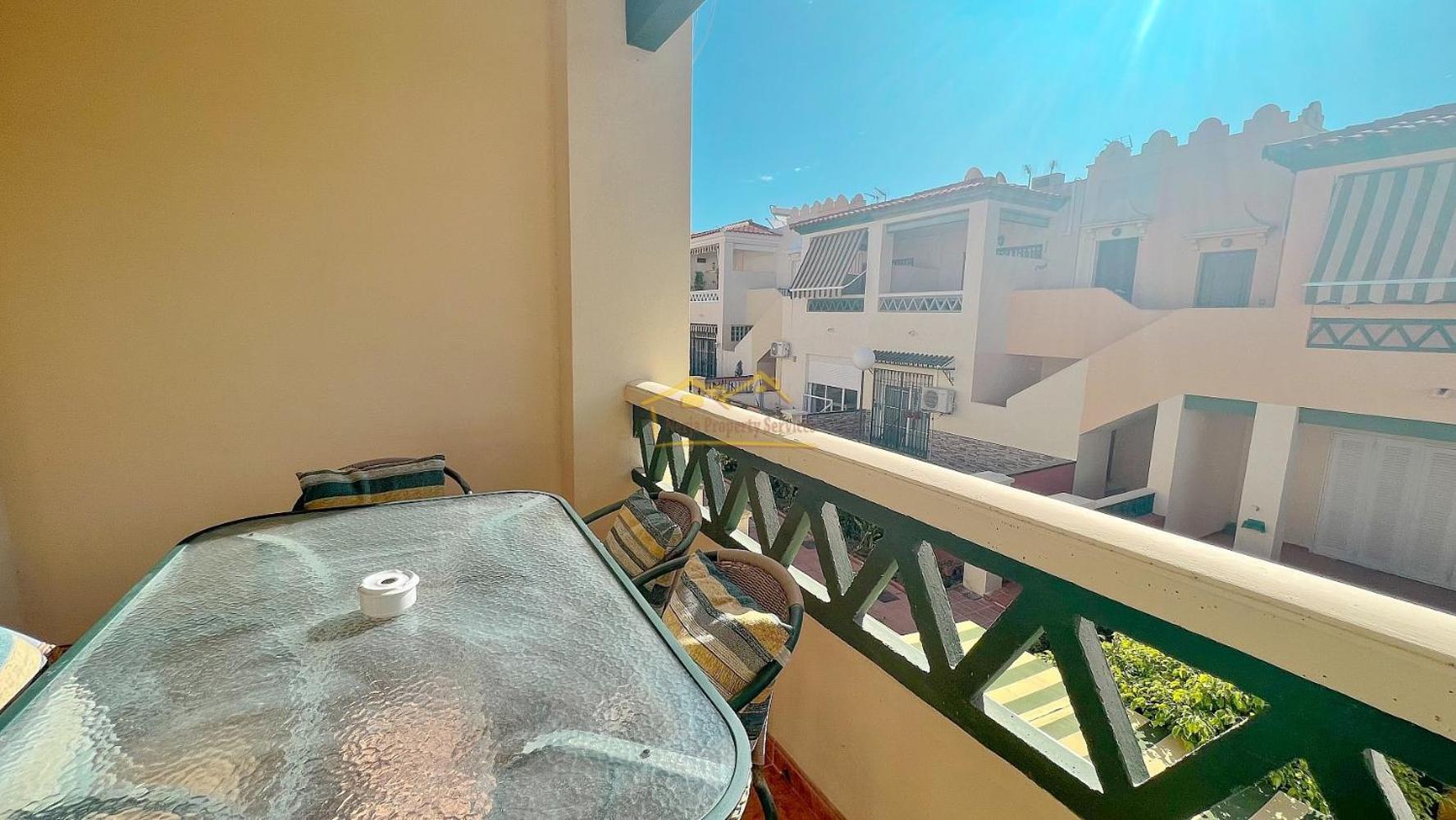 Апартаменты Nerja Medina A2 Экстерьер фото