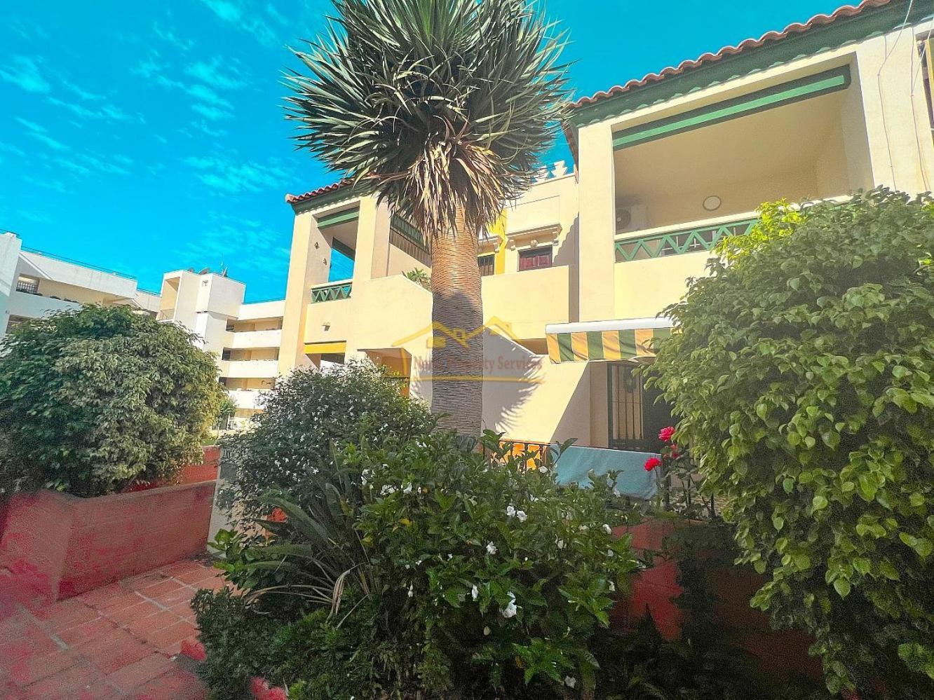 Апартаменты Nerja Medina A2 Экстерьер фото